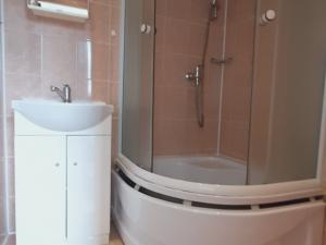 Pronájem bytu 2+1, Ústí nad Labem, SNP, 63 m2