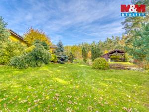 Prodej rodinného domu, Nevřeň, 174 m2