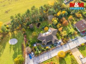 Prodej rodinného domu, Nevřeň, 174 m2