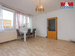 Prodej bytu 2+1, Olomouc - Nové Sady, Trnkova, 45 m2