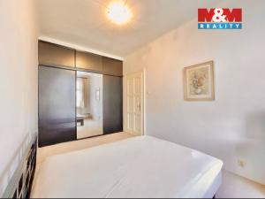 Prodej bytu 2+1, Jihlava, Seifertova, 68 m2