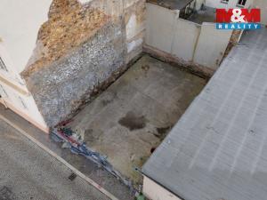 Prodej rodinného domu, Chomutov, Klostermannova, 300 m2