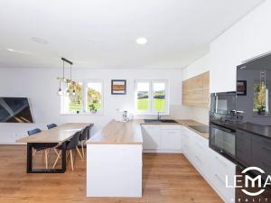 Prodej rodinného domu, Boskovice, 105 m2