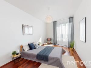 Prodej bytu 3+kk, Praha - Stodůlky, Tlumačovská, 93 m2