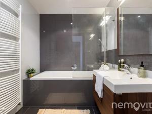 Prodej bytu 3+kk, Praha - Stodůlky, Tlumačovská, 93 m2