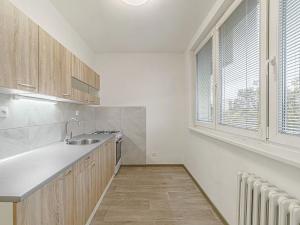 Pronájem bytu 1+1, Ostrava, Vietnamská, 36 m2