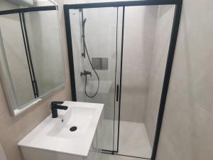 Prodej bytu 3+kk, Praha - Vinohrady, Lublaňská, 72 m2