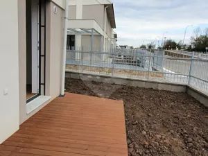 Pronájem bytu 2+kk, Praha - Královice, Ke Tvrzi, 117 m2