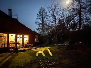 Pronájem rodinného domu, Čím, 110 m2