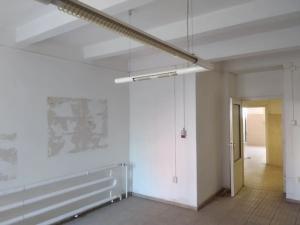 Pronájem skladu, Praha - Střešovice, Za Pohořelcem, 55 m2