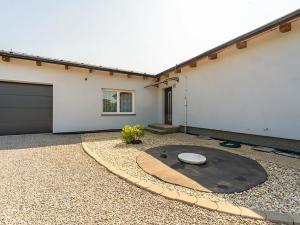 Prodej rodinného domu, Chýně, Ke Skále, 220 m2