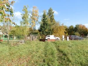 Prodej pozemku pro bydlení, Otaslavice, 977 m2