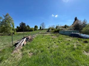 Prodej zahrady, Plumlov, 860 m2