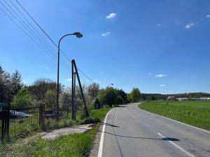 Prodej zahrady, Plumlov, 860 m2