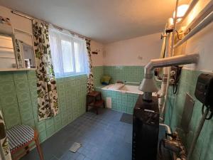 Prodej rodinného domu, Lipovec, 98 m2