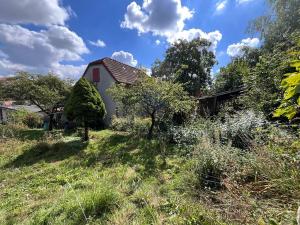 Prodej rodinného domu, Lipovec, 98 m2