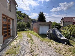 Prodej rodinného domu, Plumlov, 115 m2