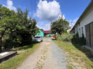 Prodej rodinného domu, Plumlov, 115 m2