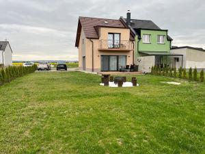 Prodej rodinného domu, Skrbeň, 100 m2