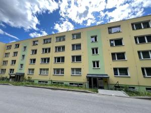 Prodej bytu 3+1, Paseka, 69 m2