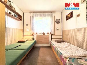 Prodej zahrady, Ostrava - Stará Bělá, 466 m2