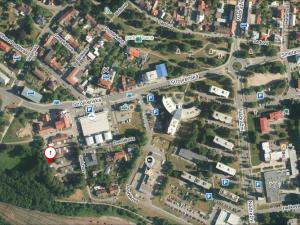 Prodej garáže, Žďár nad Sázavou - Žďár nad Sázavou 1, 18 m2