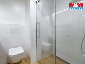 Pronájem bytu 1+kk, Olomouc, Wolkerova, 33 m2