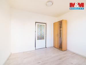 Pronájem bytu 3+1, Cheb, Dvořákova, 78 m2