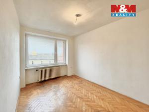 Prodej bytu 3+1, Lanškroun - Žichlínské Předměstí, M. Majerové, 72 m2