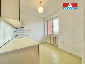 Prodej bytu 3+1, Lanškroun - Žichlínské Předměstí, M. Majerové, 72 m2