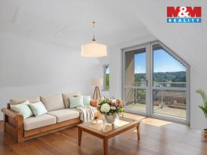 Prodej chaty, Seč - Hoješín, 116 m2