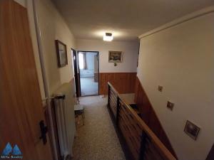 Prodej rodinného domu, Strážné, 108 m2