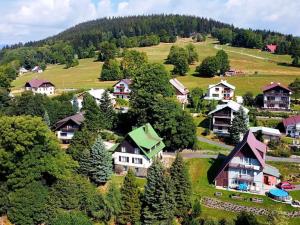 Prodej rodinného domu, Strážné, 108 m2