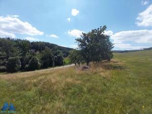 Prodej pozemku pro bydlení, Libňatov, 1680 m2