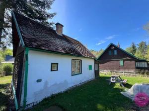 Prodej chaty, Bouzov, 68 m2