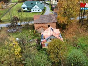 Prodej rodinného domu, Česká Třebová - Skuhrov, 43 m2