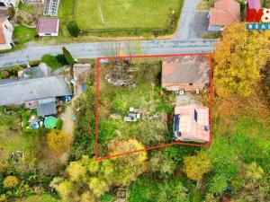 Prodej rodinného domu, Česká Třebová - Skuhrov, 43 m2