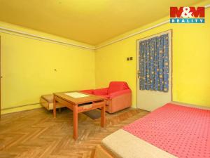 Prodej rodinného domu, Bílá Lhota - Hrabí, 140 m2