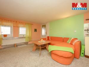 Prodej rodinného domu, Bílá Lhota - Hrabí, 140 m2