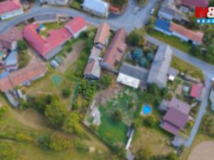 Prodej rodinného domu, Bílá Lhota - Hrabí, 140 m2