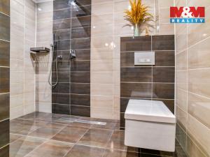 Prodej rodinného domu, Luby, Příčná, 250 m2