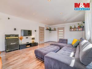 Prodej rodinného domu, Luby, Příčná, 250 m2