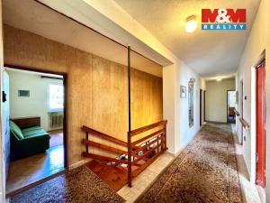 Prodej rodinného domu, Třinec - Kanada, Sadová, 220 m2