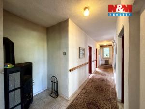 Prodej rodinného domu, Třinec - Kanada, Sadová, 220 m2