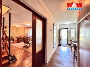 Prodej rodinného domu, Třinec - Kanada, Sadová, 220 m2