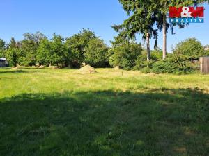 Prodej pozemku pro bydlení, Hlušovice, 1580 m2