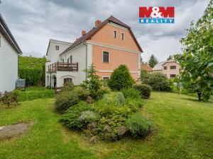 Prodej rodinného domu, Velemín, 160 m2