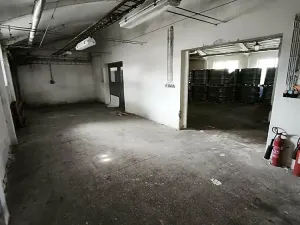 Pronájem skladu, Židlochovice, Nádražní, 233 m2