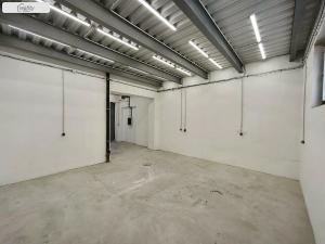 Pronájem výrobních prostor, Židlochovice, Nádražní, 48 m2