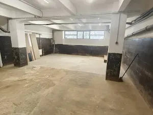 Pronájem výrobních prostor, Židlochovice, Nádražní, 67 m2